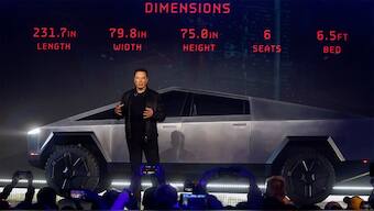 Tesla is facing an increasingly tough and competitive EV market, especially in China. Image Credit: Reuters