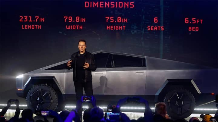 Tesla’s Unmitigated Disaster: Shipments fall to its lowest since 2022, BYD, Xiaomi to eat up market share Tesla’s Unmitigated Disaster: Shipments fall to its lowest since 2022, BYD, Xiaomi to eat up market share