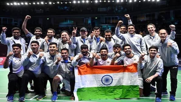 BWF Thomas & Uber Cup Finals 2024: India Schedule, Squads, Groups, Teams, Format, LIVE Streaming Details