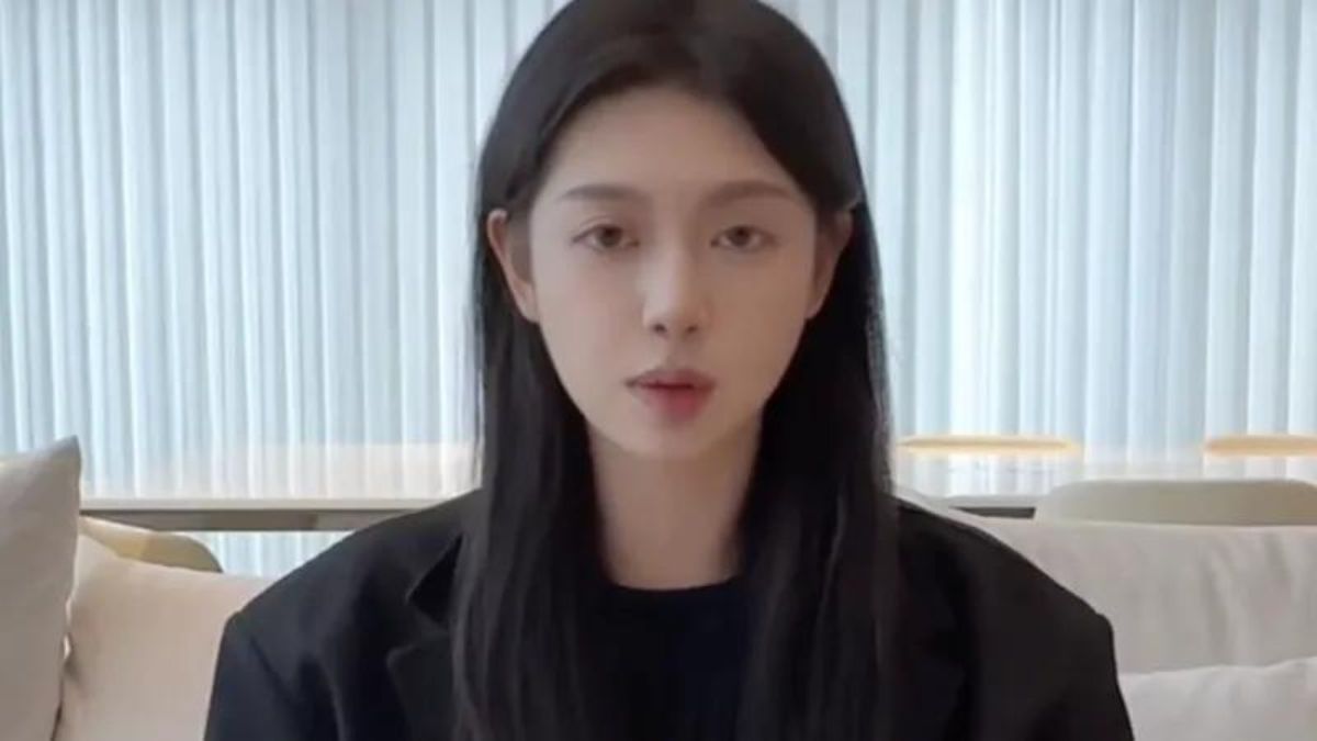 Quicksplained: Why has Chinese influencer Thurman Maoyibei been kicked off social media? Quicksplained: Why has Chinese influencer Thurman Maoyibei been kicked off social media?