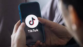 TikTok has 9 months to comply with US' orders, or risk getting banned. Image Credit: File