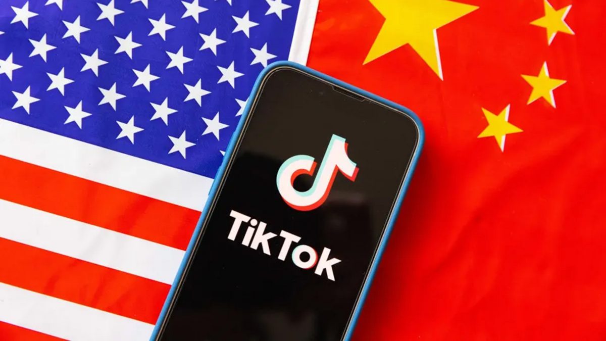 TikTok will fight US bill forcing it to divest from China, removes executive tasked with restricting ban TikTok will fight US bill forcing it to divest from China, removes executive tasked with restricting ban