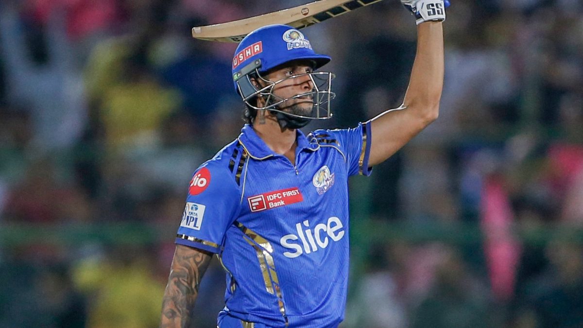 Tilak Varma will captain India in the ACC Men’s T20 Emerging Teams Asia Cup 2024. Image: AP Tilak Varma will captain India in the ACC Men’s T20 Emerging Teams Asia Cup 2024. Image: AP