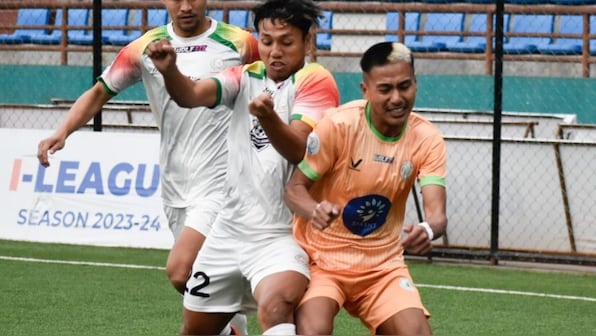 Manipur CM Biren Singh wants relegation exemption for TRAU FC and ...