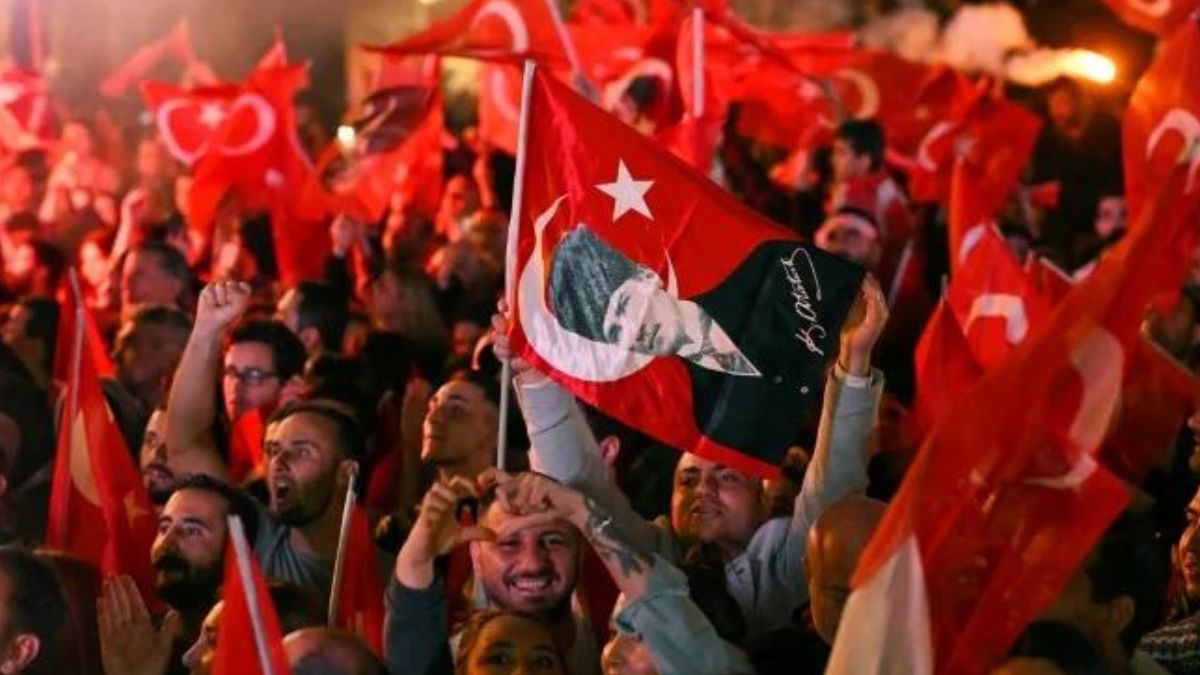 4 reasons why Turkey local poll loss is big blow for Erdogan 4 reasons why Turkey local poll loss is big blow for Erdogan