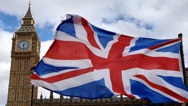 How UK’s child poverty numbers just keep rising