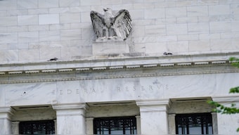 The US Federal Reserve is likely to cut interest rates. File image/ Reuters 