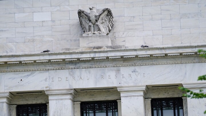 US Fed highly likely to keep interest rates unchanged as policy makers contend with uptick in inflation