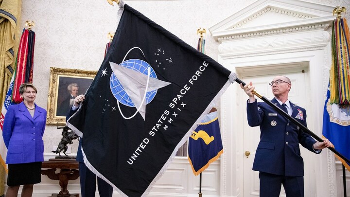 US Space Force is planning secret missions in space, to conduct military drills across Earth's Orbits