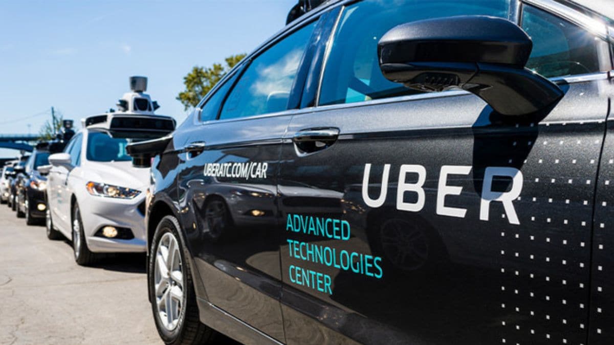 Uber shuts down operations in Pakistan, blames local rivals – Firstpost