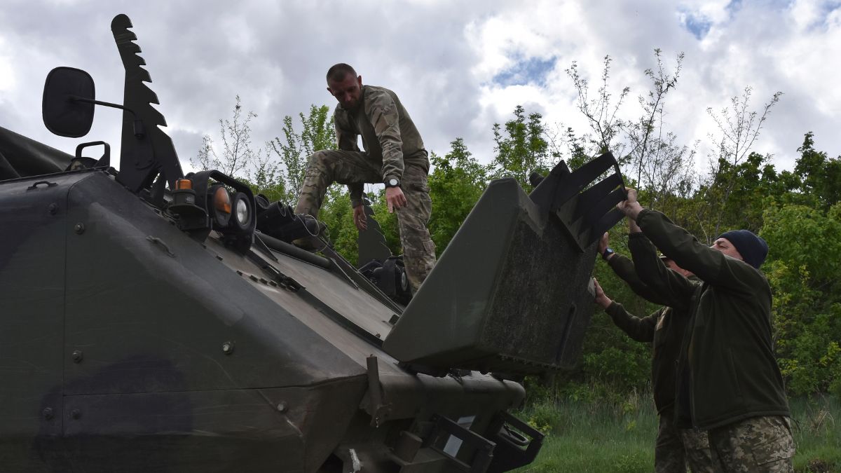 How the $61 billion US aid will change the war in Ukraine How the $61 billion US aid will change the war in Ukraine