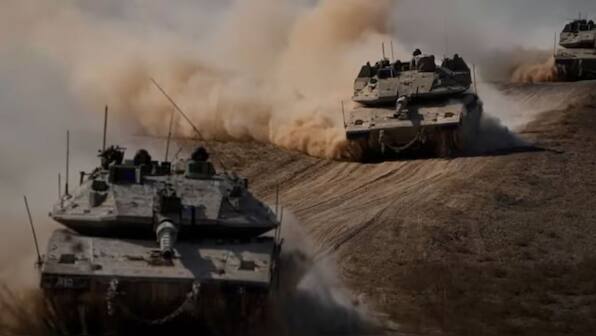'There is a date': PM Netanyahu says Israel will invade Rafah, will achieve total victory over Hamas