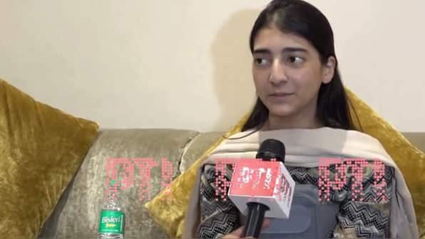 An Indian heart gives 19-year-old Pakistani girl a new lease of life