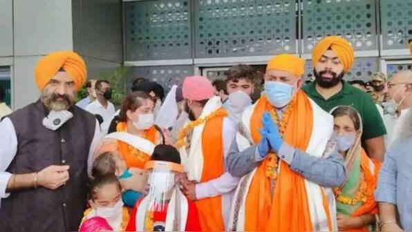 'A positive development': India on Taliban restoring properties to Hindus, Sikhs