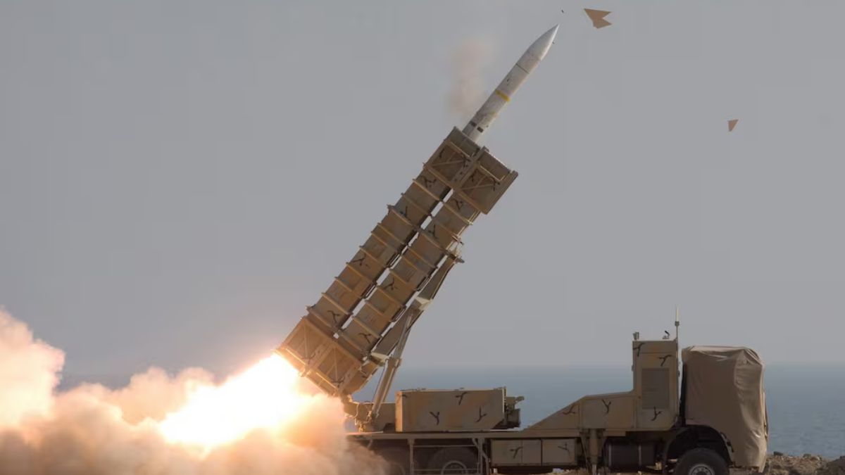 Iran is expected to attack Israel with missiles or drones. Source: AFP Iran is expected to attack Israel with missiles or drones. Source: AFP