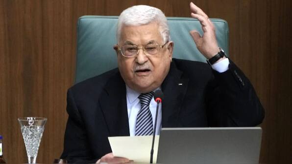 'Israeli invasion of Rafah expected within days, only US can stop it': Palestinian President Abbas