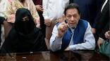 Pakistan PM permits authorities to file case against Imran Khan's wife Bushra Bibi over PTI protests