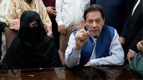 Pakistan PM permits authorities to file case against Imran Khan's wife Bushra Bibi over PTI protests