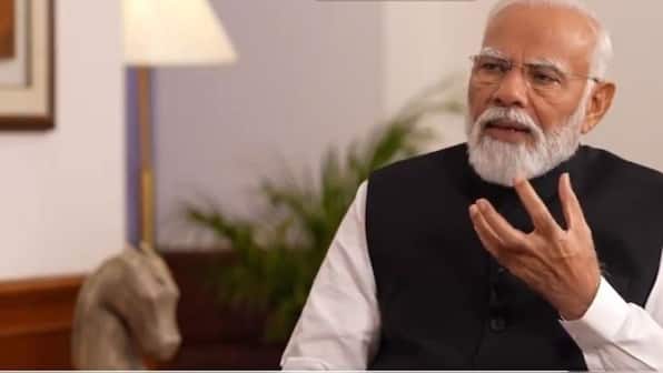 From personal relationships with world leaders, strength of Indian flag & Ukraine, PM Modi lists foreign policy highlights