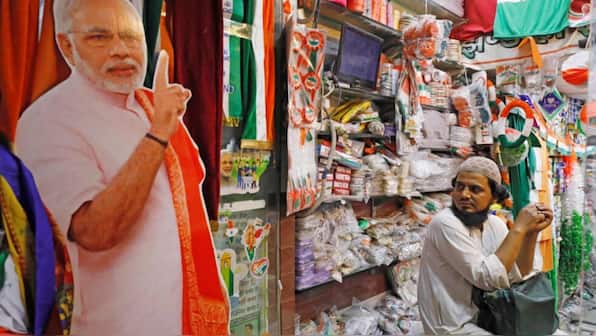 China will disrupt elections in India, US & South Korea using AI, warns Microsoft