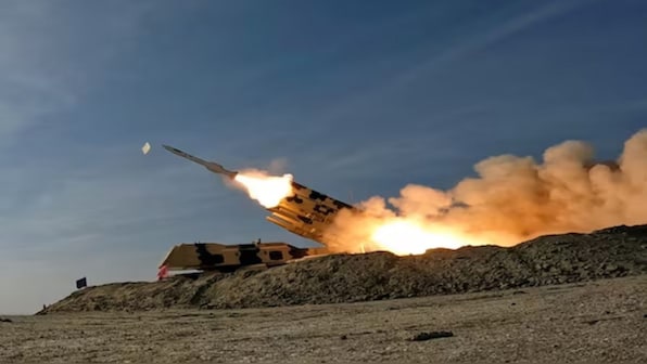 Iran warns Israel of 'painful response' for any retaliation for weekend attack