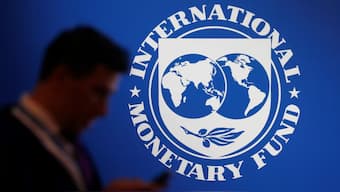 The IMF in its World Economic Outlook 2024 forecasted the world economy to grow at 3.2% in 2024. Source: Reuters