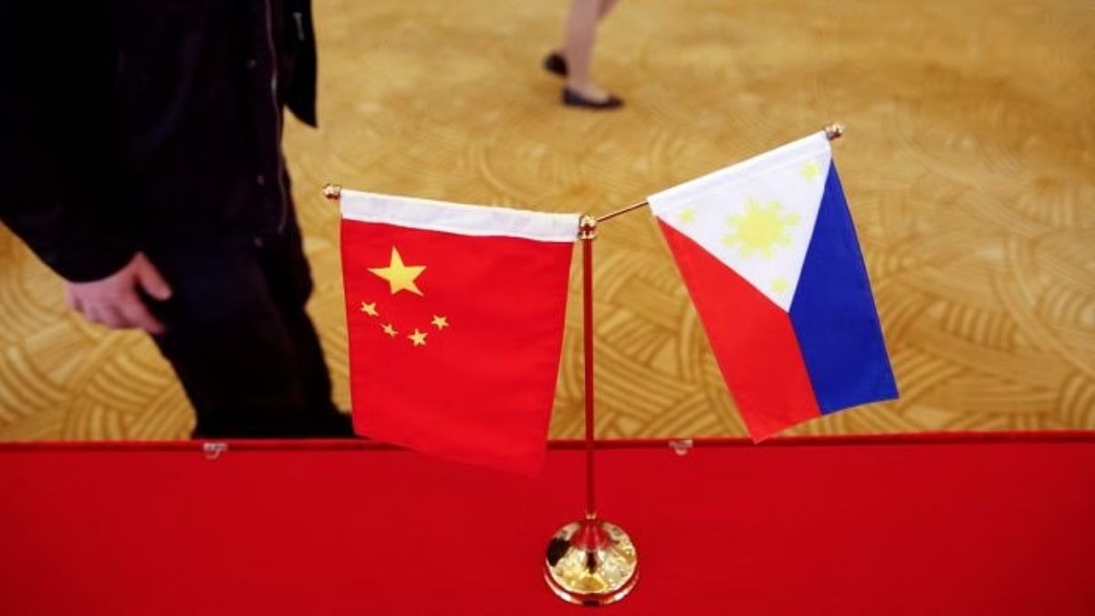Philippines to probe influx of Chinese students in province close to Taiwan, military concerned over 'legality' of stay Philippines to probe influx of Chinese students in province close to Taiwan, military concerned over 'legality' of stay