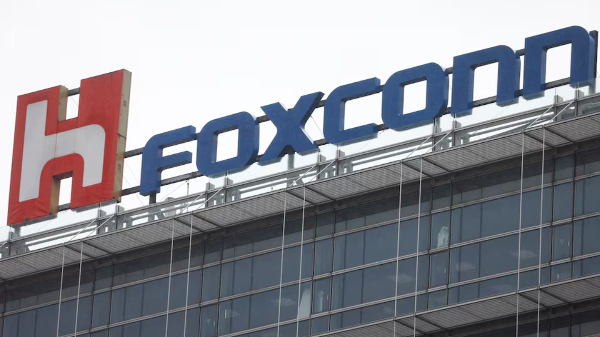 iPhone assembler Foxconn to rotate CEOs every 6 months to nurture future leaders iPhone assembler Foxconn to rotate CEOs every 6 months to nurture future leaders