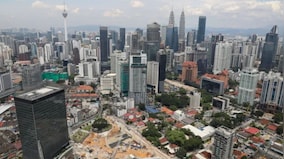 Malaysia floats 'Golden Pass' scheme to attract unicorn start-ups & venture capitalists