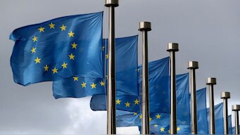 The EU has relaxed the visa policy for Indians (Photo: Reuters)