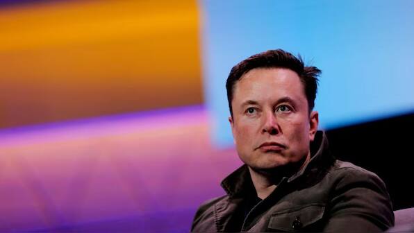 Elon Musk announces uncrewed Mars mission within 2 years, warns Harris will destroy Mars programme