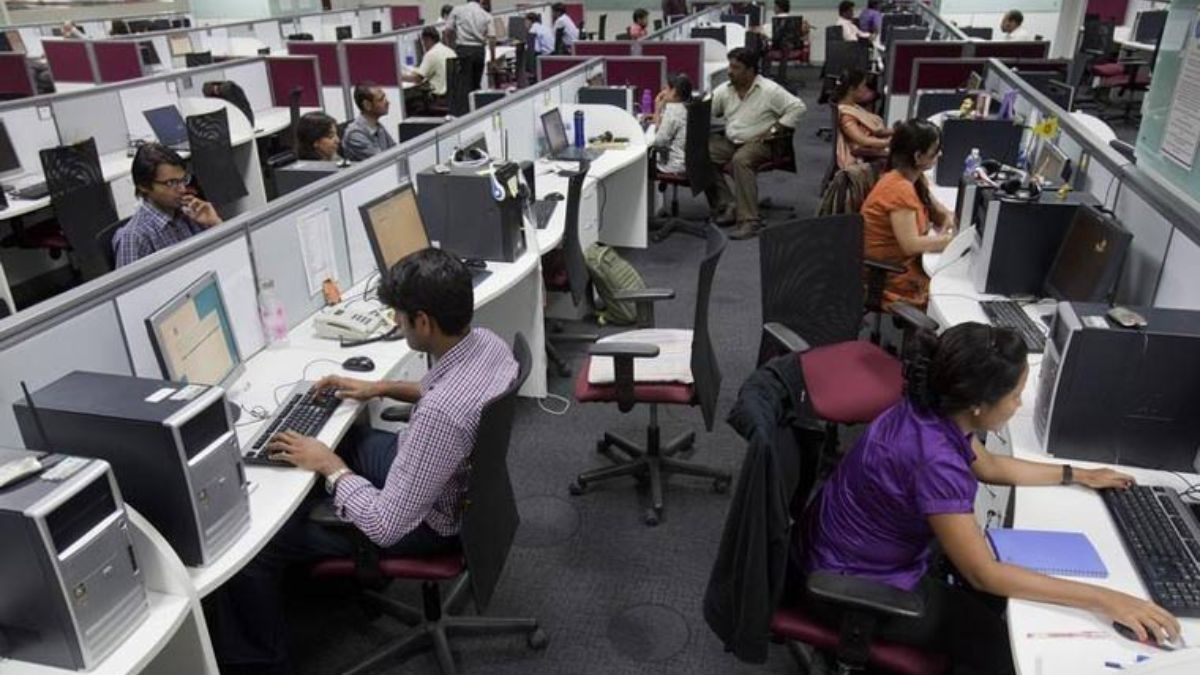 India has become world's 'services factory', services export to rise to $800 billion by 2030: Goldman Sachs report India has become world's 'services factory', services export to rise to $800 billion by 2030: Goldman Sachs report
