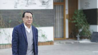Chinese scientist Zhang Yongzhen was the first to release the genome of coronavirus. (Photo: AP)