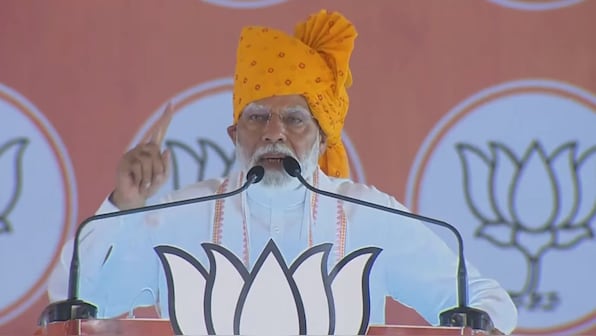 What BJP vs Congress blame game over PM Modi's Manmohan speech is all about