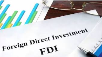 India attracted FDI inflows of $33 billion in the first six months of the current financial year that started in April 2023. It recorded FDI of $71 billion in the 2022-23 financial year.