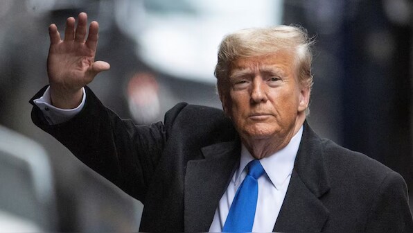 Know why Trump is again seeking removal of judge in hush money case