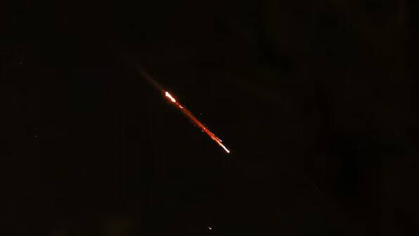 Nuclear Escalation: Israel’s air strike on Iran, hit province with nuclear sites; will Tehran retaliate?