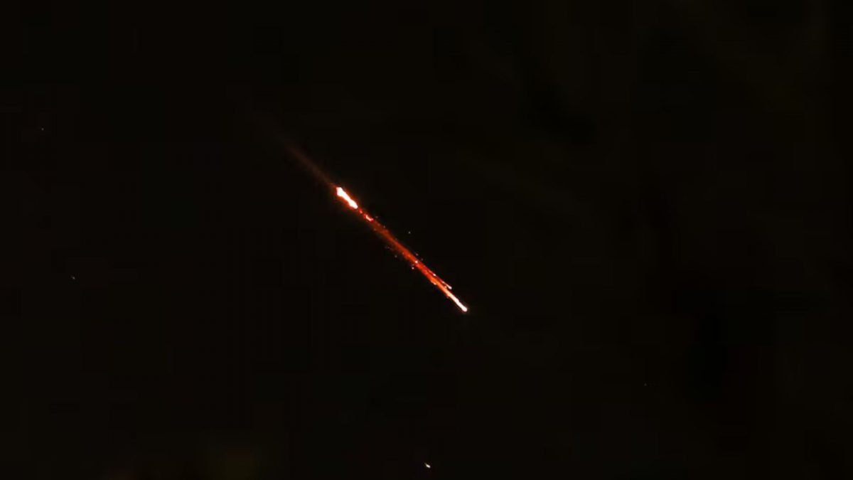 Nuclear Escalation: Israel’s air strike on Iran, hit province with nuclear sites; will Tehran retaliate? Nuclear Escalation: Israel’s air strike on Iran, hit province with nuclear sites; will Tehran retaliate?