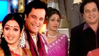 This Sridevi co-star recalls working with her, says 'Because of her celebrity status, nobody used to go near her'