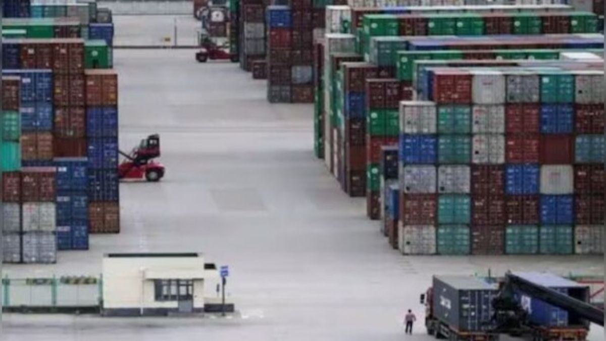 Bilateral trade between India-Singapore reaches to $35.6 bln in FY 2022-23 Bilateral trade between India-Singapore reaches to $35.6 bln in FY 2022-23