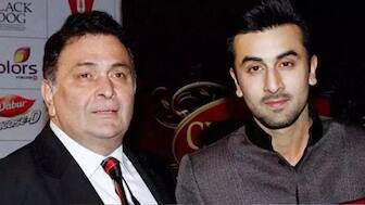 Netflix's 'The Great Indian Kapil Show': Ranbir Kapoor reveals why his father Rishi Kapoor hit him really hard once: 'I had entered...'