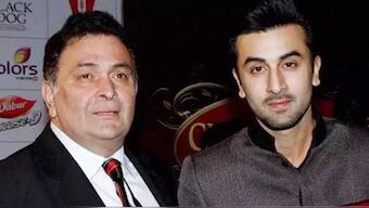 Netflix's 'The Great Indian Kapil Show': Ranbir Kapoor reveals why his father Rishi Kapoor hit him really hard once: 'I had entered...'
