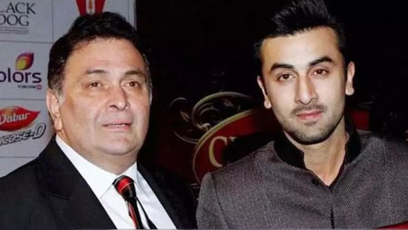 Netflix's 'The Great Indian Kapil Show': Ranbir Kapoor reveals why his father Rishi Kapoor hit him really hard once: 'I had entered...'