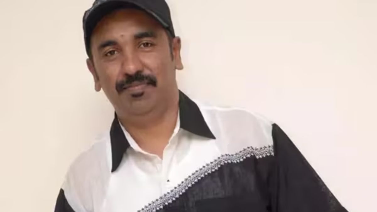 Kannada film producer Soundarya Jagadish dies following alleged suicide attempt Kannada film producer Soundarya Jagadish dies following alleged suicide attempt