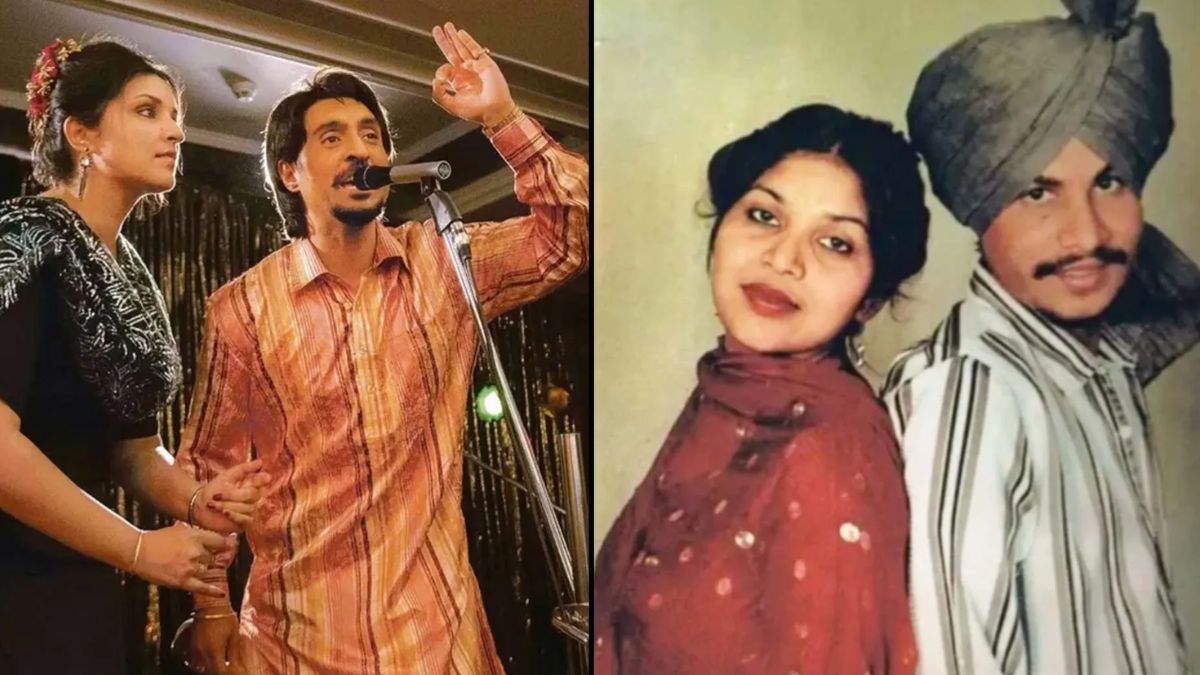 Amid Netflix's 'Amar Singh Chamkila', this filmmaker claims one of the late singer's killers is still alive Amid Netflix's 'Amar Singh Chamkila', this filmmaker claims one of the late singer's killers is still alive