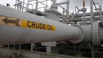 Despite Western sanctions amid the Ukraine War, India has continued to purchase the Russian oil. Reuters 