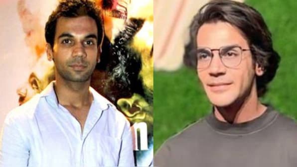 Rajkummar Rao's latest appearance ignites plastic surgery rumours, fans say  'He looks like the villain from Fighter' – Firstpost