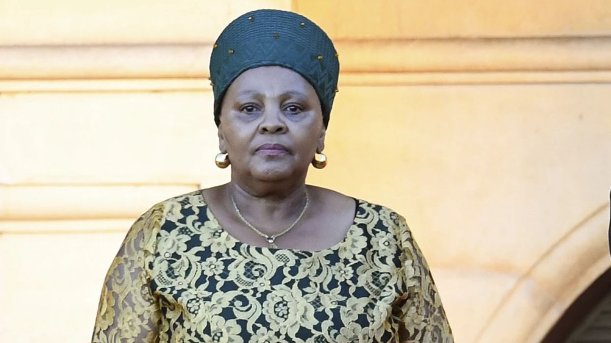 South Africa's parliament speaker resigns over bribery charges, know how corruption puts ruling party in rough spot ahead of polls South Africa's parliament speaker resigns over bribery charges, know how corruption puts ruling party in rough spot ahead of polls