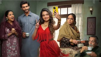 Amazon Prime Video IN's 'Dil Dosti Dilemma' review: Anushka Sen's show is a heartwarming take on how route can wait, root comes first