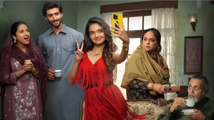 Amazon Prime Video IN's 'Dil Dosti Dilemma' review: Anushka Sen's show is a heartwarming take on how route can wait, root comes first